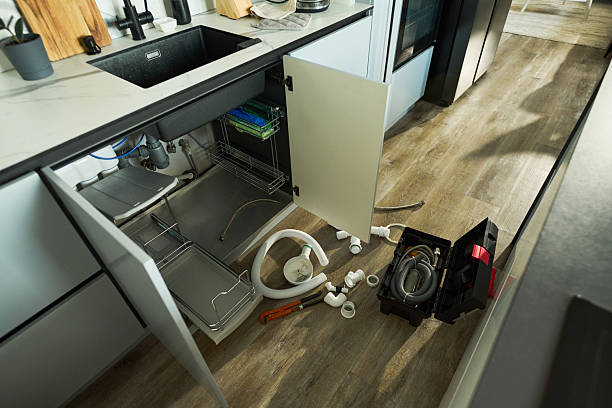 24/7 Emergency Pipe Repair experts in Childs, MD
